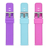 Reflex Active Unisex 3 Piece Straps In Pastel