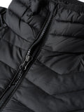 Columbia Womens Powder Lite Jacket in Black