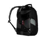 Paklite Pegasus-17" Laptop Backpack Grey