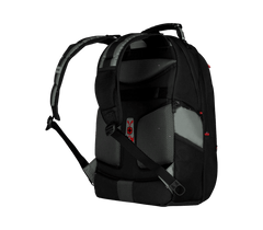 Paklite Pegasus-17" Laptop Backpack Grey