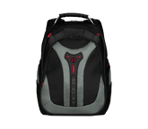 Paklite Pegasus-17" Laptop Backpack Grey
