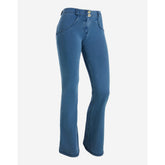 Freddy Womens Jean J4B In Light Blue