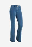 Freddy Womens Jean J4B In Light Blue