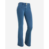 Freddy Womens Jean J4B In Light Blue
