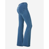 Freddy Womens Jean J4B In Light Blue