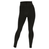 Freddy Wrup1Hc001Ns Curvy Organic Cotton High Waist Black