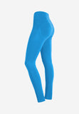 Freddy Wrup1Hc001Org Skinny Push Up Organic B132 Light Blue