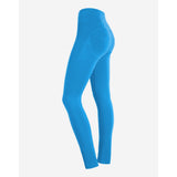 Freddy Wrup1Hc001Org Skinny Push Up Organic B132 Light Blue