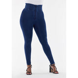 Freddy Wrup2Hhc002Org Organic Denim Wash Job