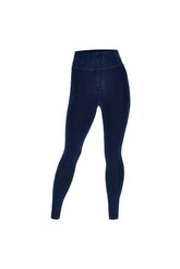 Freddy Wrup2Hhc002Org Organic Denim Wash Joy