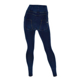 Freddy Wrup2Hhc002Org Organic Denim Wash Joy