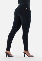 Freddy Wrup2Rc004Ns Wr.Up® Leggings Black