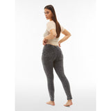Freddy Wrup1Rf230 Shark Skynny Donna Black