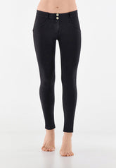 Freddy Wrup1Rs271 Jean J7N Black