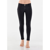 Freddy Wrup1Rs271 Jean J7N Black