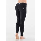 Freddy Wrup1Rs271 Jean J7N Black
