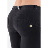 Freddy Wrup1Rs271 Jean J7N Black