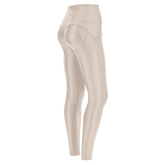 Freddy Wrup2Bhc006Prec Eco Faux Leather Z102 Light Sand