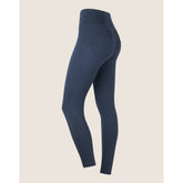 Freddy Womens Skinny Push Up Pants In Navy