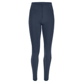 Freddy Jeans Ladies High Waist Cropped Jeans In Navy