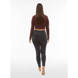 Freddy Wrup2Hf235 Wr.Up® Shaping Pants Black