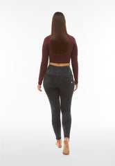 Freddy Wrup2Hf235 Wr.Up® Shaping Pants Black