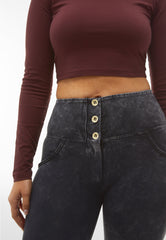 Freddy Wrup2Hf235 Wr.Up® Shaping Pants Black