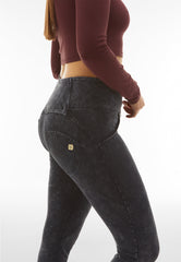 Freddy Wrup2Hf235 Wr.Up® Shaping Pants Black