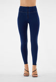 Freddy Wrup2Hf245 Skynny Donna Joy Denim