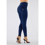 Freddy Wrup2Hf245 Skynny Donna Joy Denim