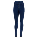 Freddy Wrup2Hf245 Skynny Donna Joy Denim