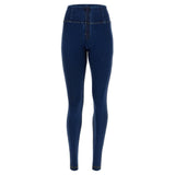 Freddy Wrup2Hf245 Skynny Donna Joy Denim