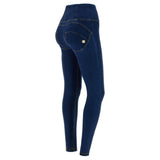 Freddy Wrup2Hf245 Skynny Donna Joy Denim