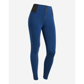 Freddy Wrup2Hf327 High Waisted Push Up Jean B57 Blue