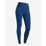 Freddy Wrup2Hf327 High Waisted Push Up Jean B57 Blue
