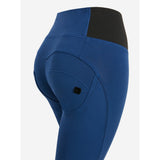 Freddy Wrup2Hf327 High Waisted Push Up Jean B57 Blue