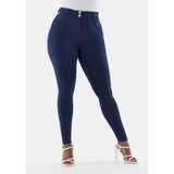 Freddy Wrup1Rc002Org Reg-Rise Skinny-Fit Job