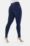 Freddy Wrup1Rc002Org Reg-Rise Skinny-Fit Job