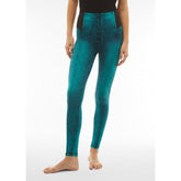 Freddy Wrup2Shs414 Push-Up Denim J152B Denim Blue