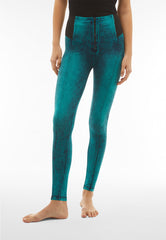 Freddy Wrup2Shs414 Push-Up Denim J152B Denim Blue