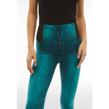 Freddy Wrup2Shs414 Push-Up Denim J152B Denim Blue