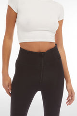 Freddy Wrup2Hhc002Org Organic Denim Wash J7N