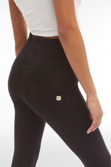 Freddy Wrup2Hhc002Org Organic Denim Wash J7N