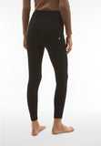 Freddy Wrup4Hs427 Damen Push-Up Hose - Pants Black