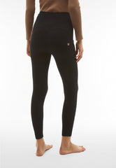 Freddy Wrup4Hs427 Damen Push-Up Hose - Pants Black