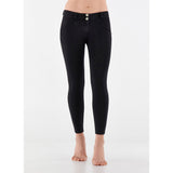 Freddy Jeans Ladies Superskinny J7N W/Reg Pants In Black