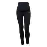 Freddy Womens WR UP Core Maternity Leggings In Black