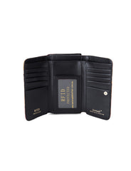 Serenade Aurora Medium Purse In Multi