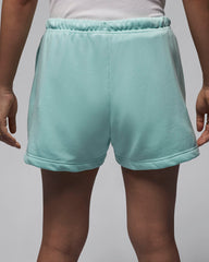 Jordan Brooklyn Essentials Short Light Dew