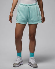 Jordan Brooklyn Essentials Short Light Dew